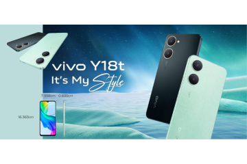 vivo Y18t price in Bangladesh